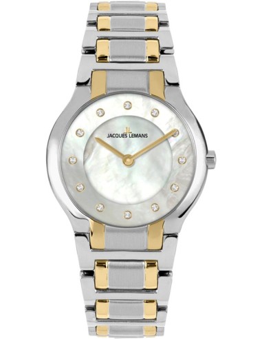 Reloj Jacques Lemans