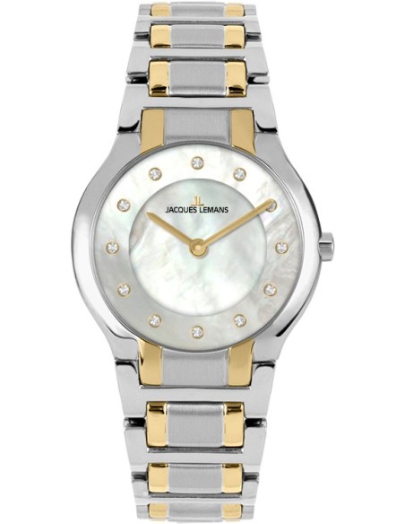 Reloj Jacques Lemans