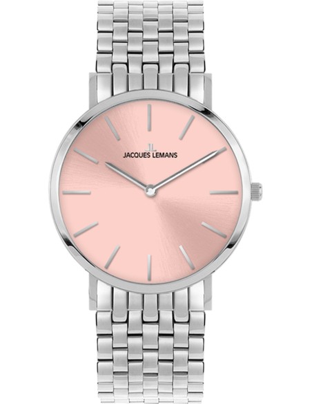 Reloj Jacques Lemans