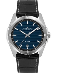 Reloj Jacques Lemans