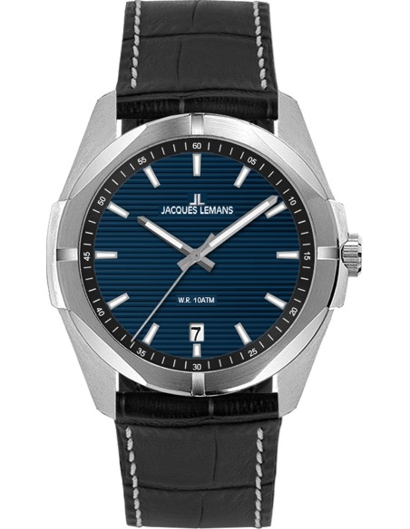 Reloj Jacques Lemans