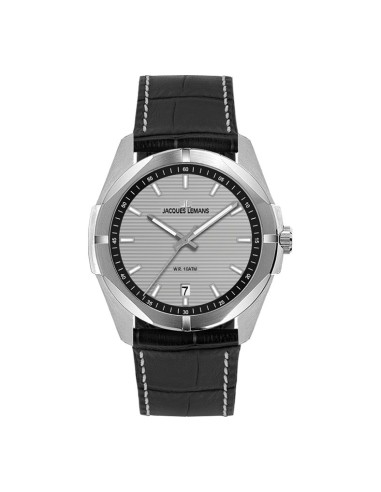 Reloj Jacques Lemans