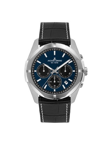 Reloj Jacques Lemans
