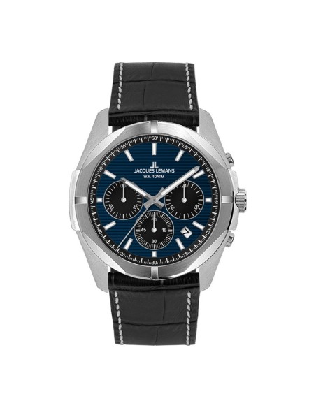 Reloj Jacques Lemans