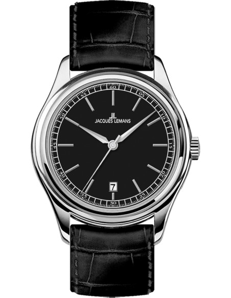 Reloj Jacques Lemans