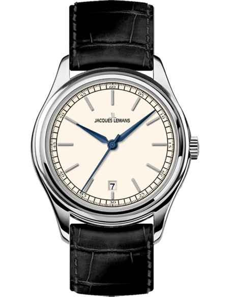 Reloj Jacques Lemans