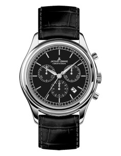 Reloj Jacques Lemans
