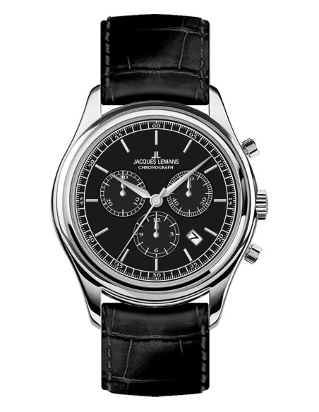Reloj Jacques Lemans