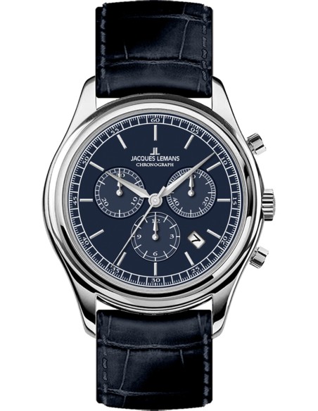 Reloj Jacques Lemans