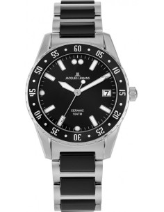 Reloj Jacques Lemans