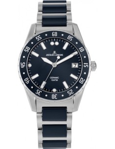 Reloj Jacques Lemans