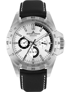 Reloj Jacques Lemans