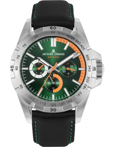 Reloj Jacques Lemans
