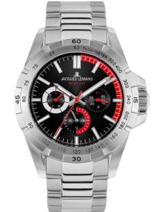 Reloj Jacques Lemans