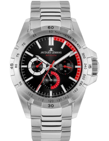 Reloj Jacques Lemans