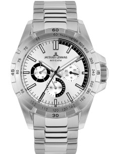 Reloj Jacques Lemans
