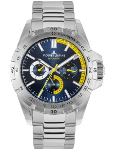 Reloj Jacques Lemans