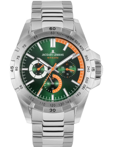 Reloj Jacques Lemans