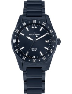 Reloj Jacques Lemans