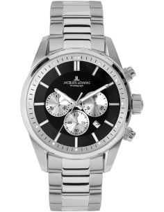 Reloj Jacques Lemans