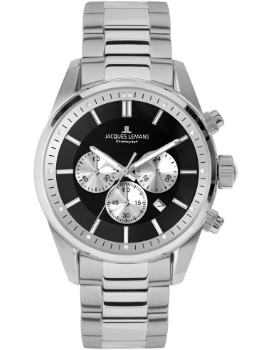 Reloj Jacques Lemans