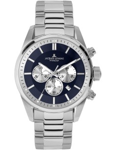 Reloj Jacques Lemans