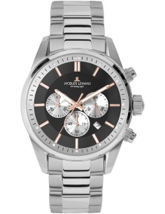 Reloj Jacques Lemans