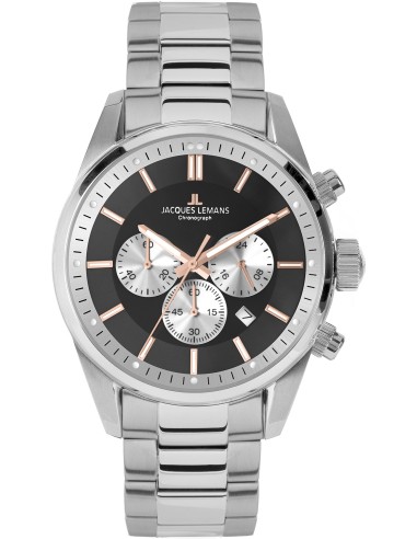 Reloj Jacques Lemans
