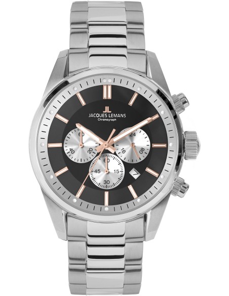 Reloj Jacques Lemans
