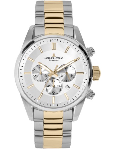 Reloj Jacques Lemans