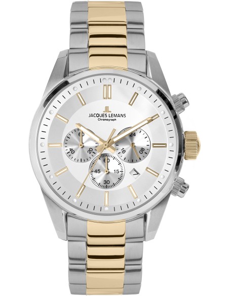 Reloj Jacques Lemans