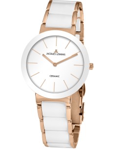 Reloj Jacques Lemans