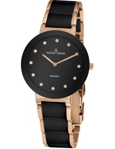 Reloj Jacques Lemans