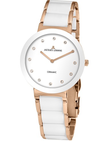 Reloj Jacques Lemans