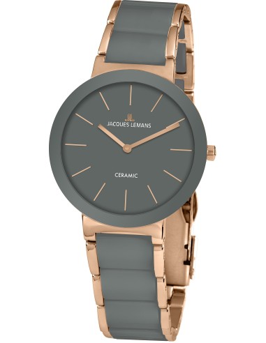 Reloj Jacques Lemans