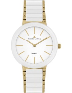Reloj Jacques Lemans