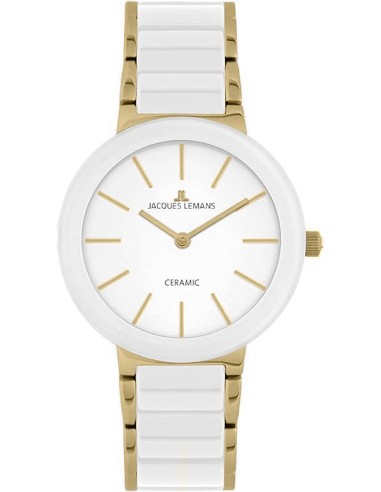 Reloj Jacques Lemans