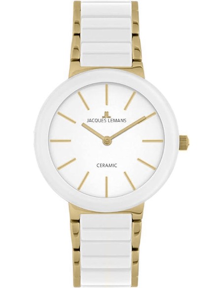 Reloj Jacques Lemans
