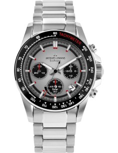 Reloj Jacques Lemans