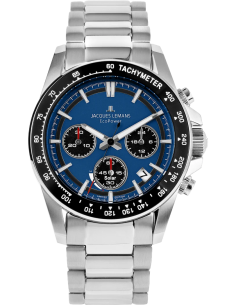 Reloj Jacques Lemans
