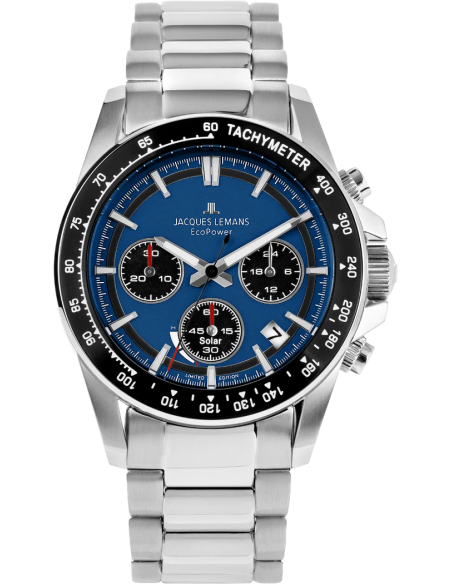 Reloj Jacques Lemans