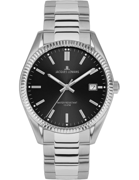 Reloj Jacques Lemans