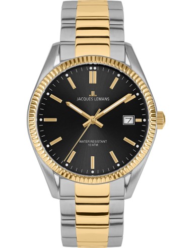 Reloj Jacques Lemans