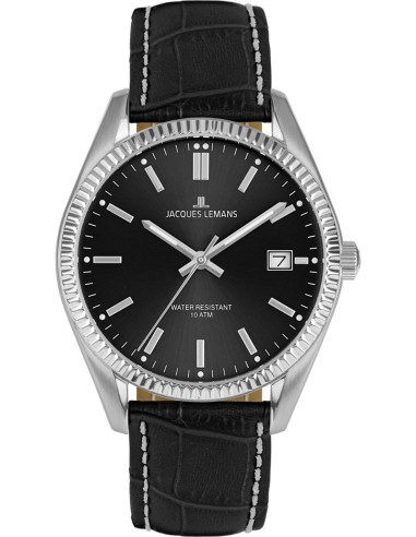 Reloj Jacques Lemans