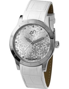 Reloj Jacques Lemans- Anna Fenninger