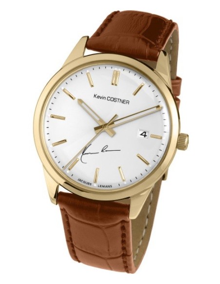 Reloj Jacques Lemans