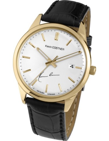 Reloj Jacques Lemans-Kevin Costner