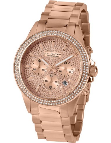 Reloj Jacques Lemans-LA PASSION BX.JL