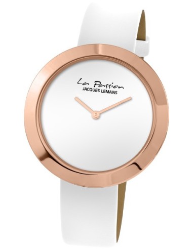Reloj Jacques Lemans-LA PASSION