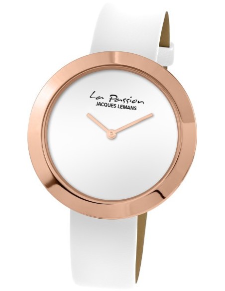 Reloj Jacques Lemans-LA PASSION